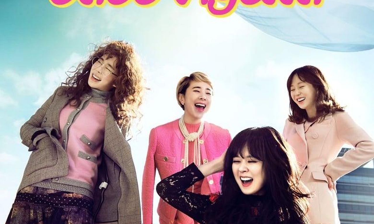 header image for One More Happy Ending