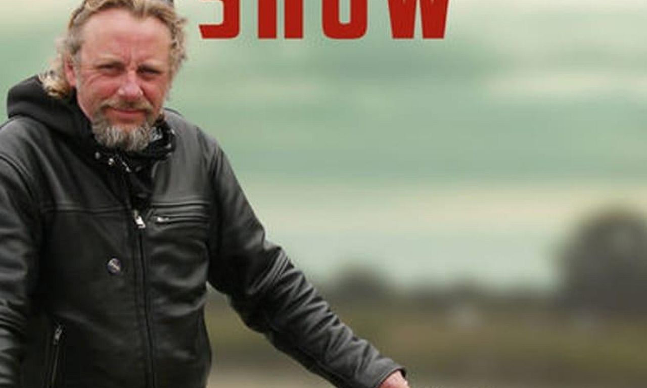 header image for The Motorbike Show