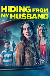 Hiding from My Husband