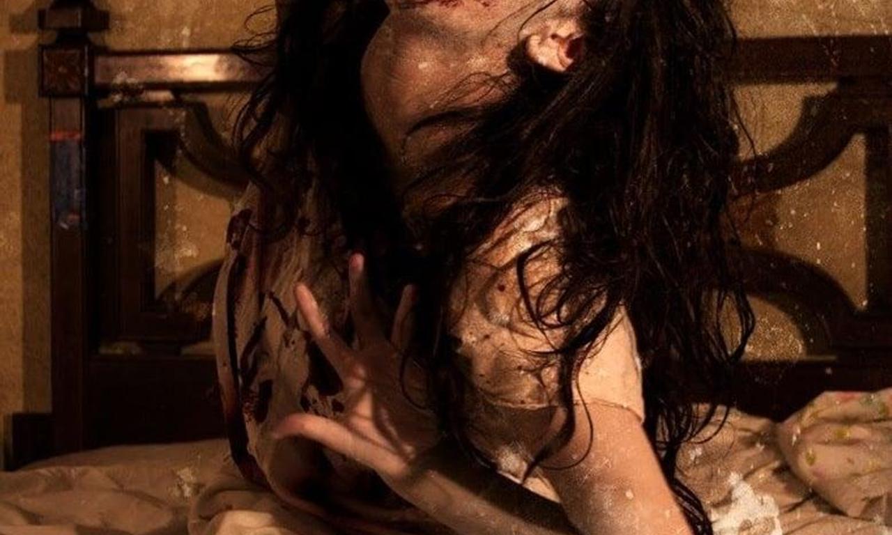 header image for Exorcismo Documentado