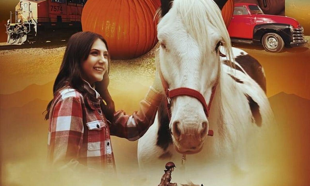 header image for A Pumpkin Spice Holiday