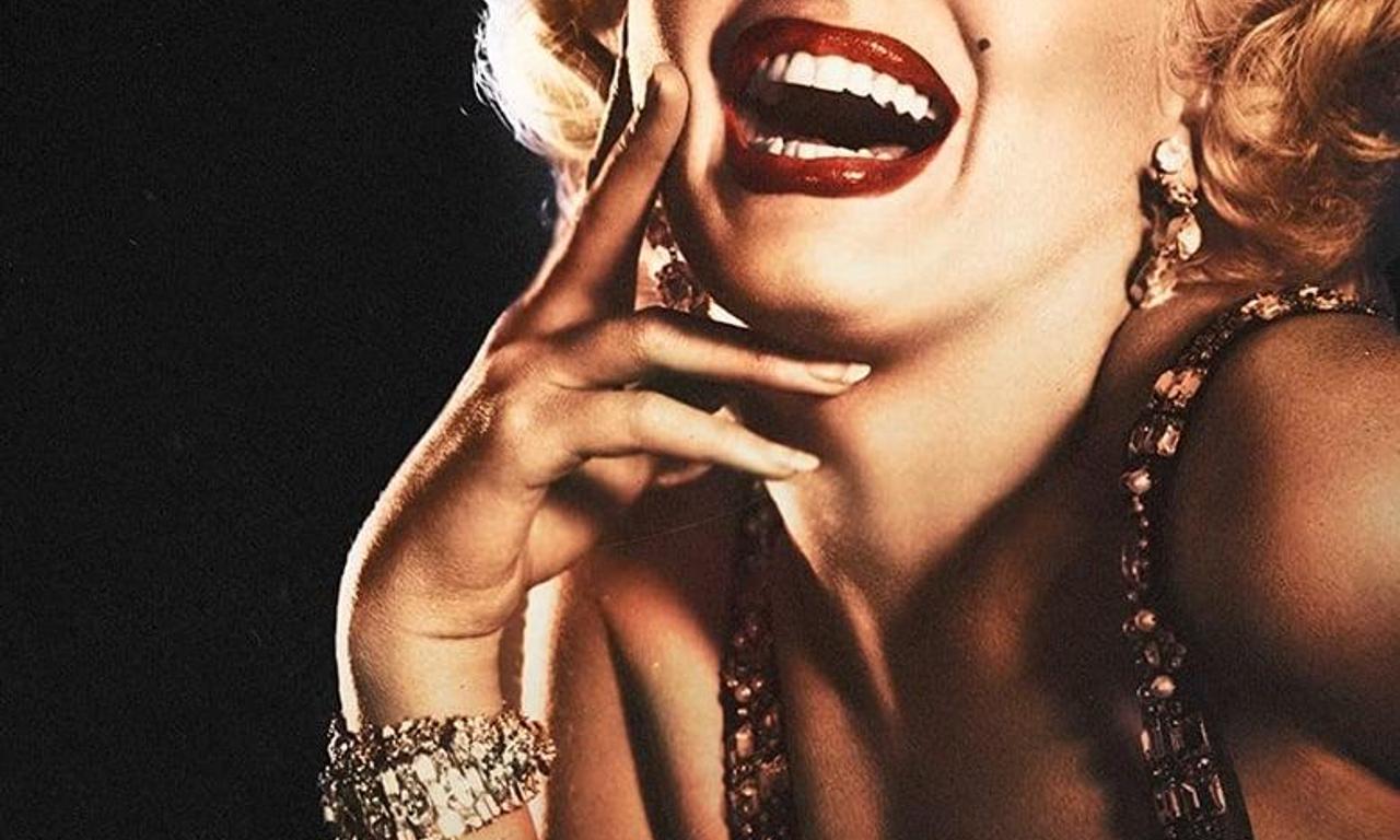 header image for Marilyn Monroe: Beauty is Pain