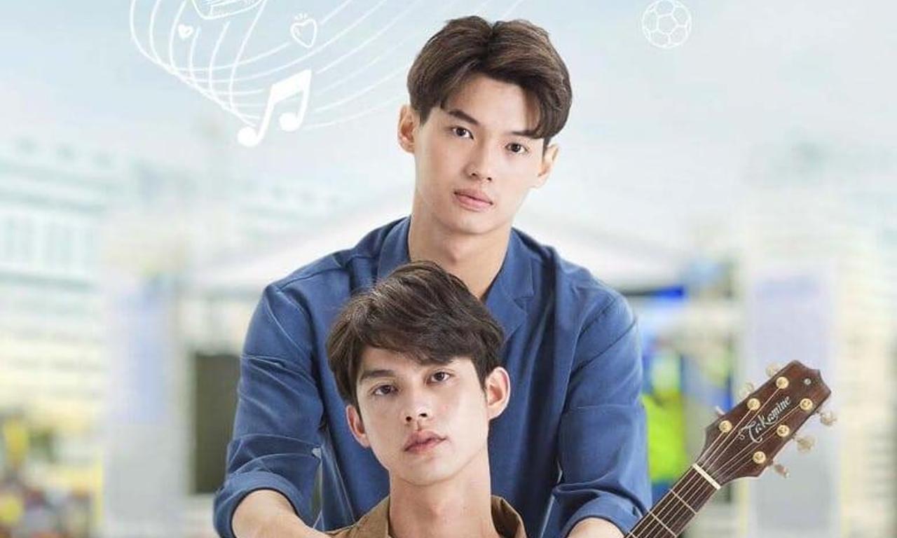 header image for 2gether: The Series