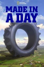 Made in A Day