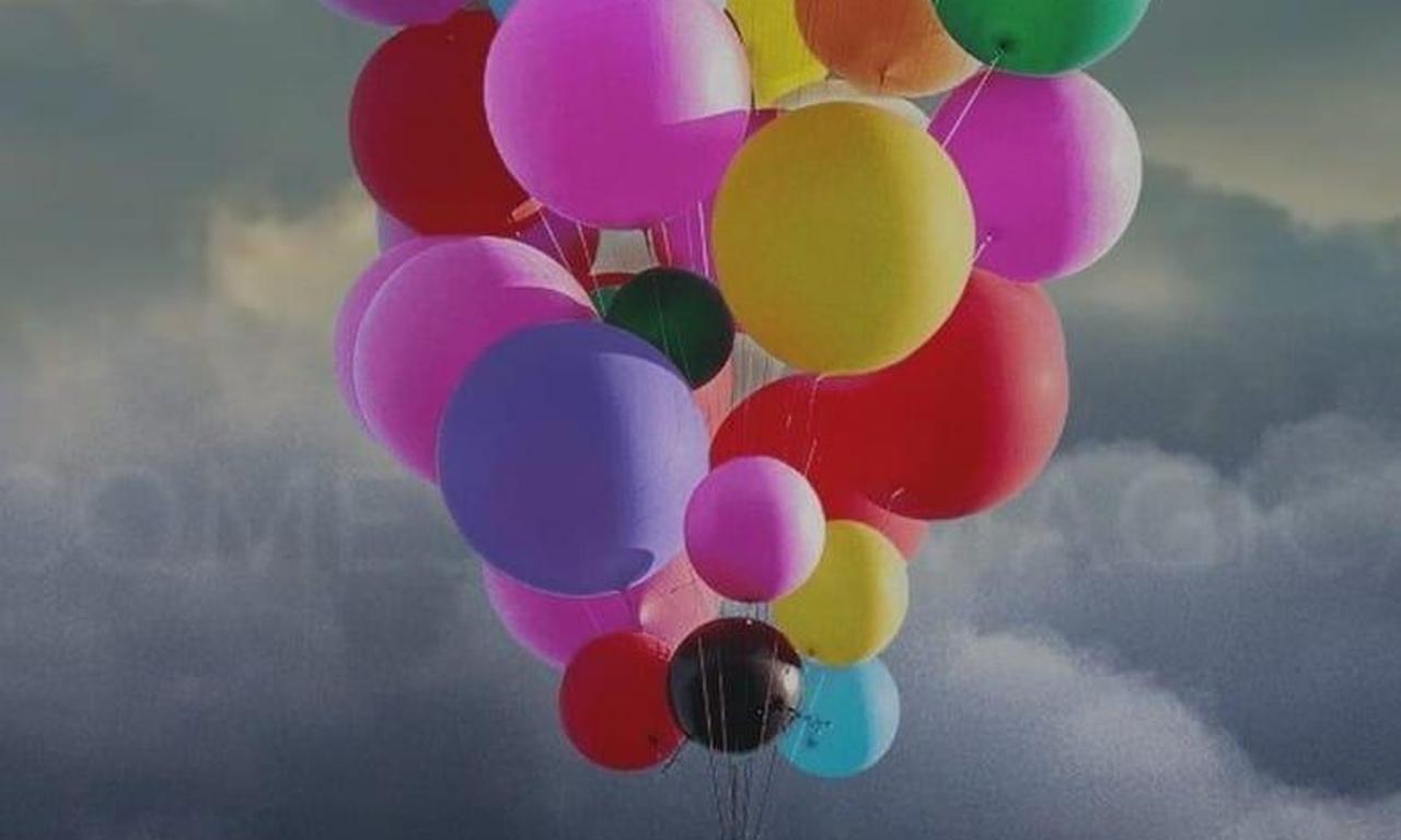 header image for David Blaine: Ascension