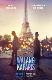 Walang KaParis