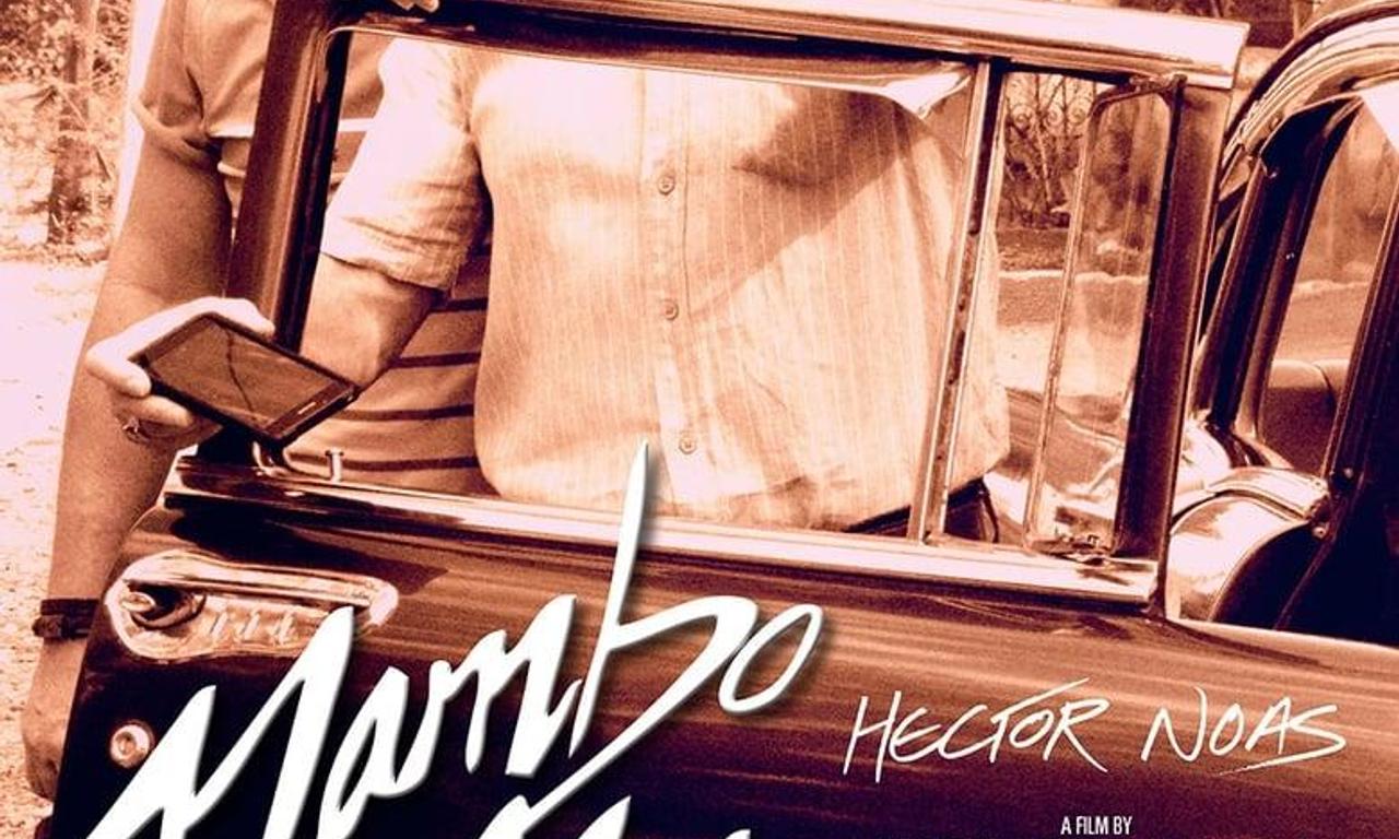 header image for Mambo Man