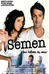 Semen, a Love Sample