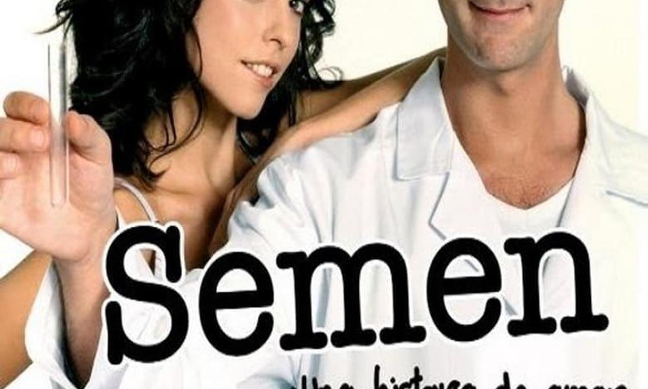 header image for Semen, a Love Sample
