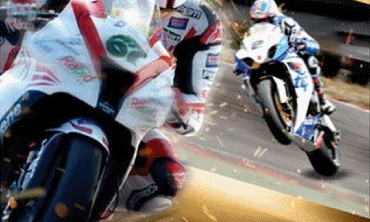 header image for I, Superbiker 3 - The Day Of Reckoning