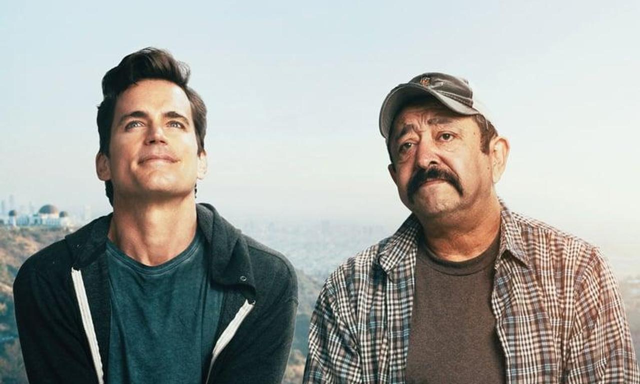 header image for Papi Chulo