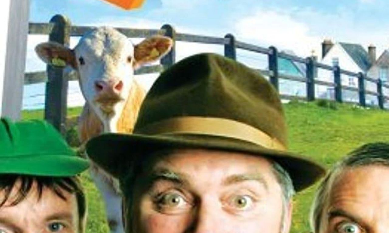 header image for Killinaskully