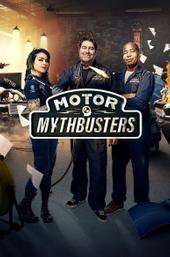 Motor Mythbusters