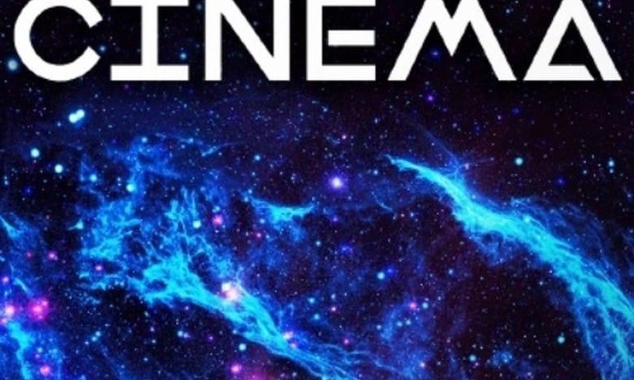 header image for Discovering Sci Fi on Film