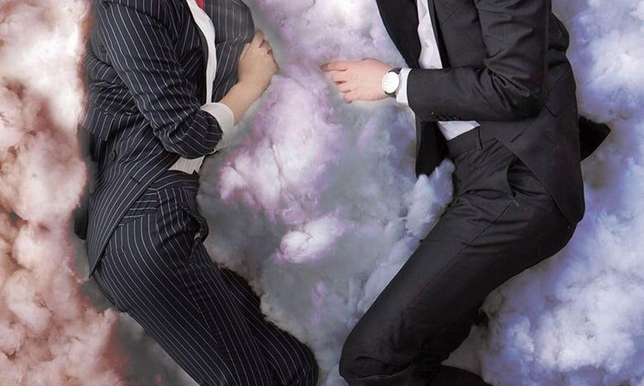 header image for Pinocchio