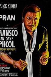 Aansoo Ban Gaye Phool