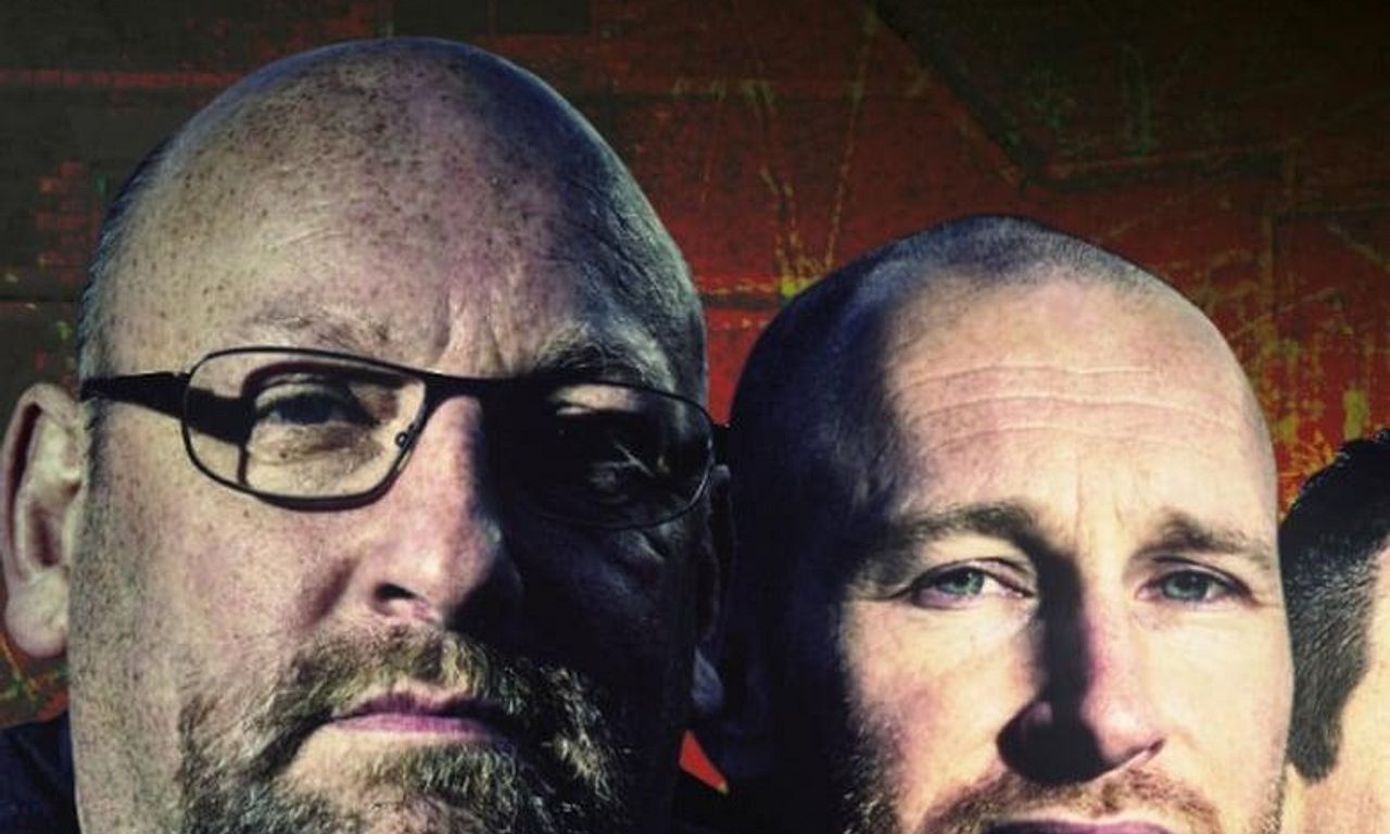 header image for The Sheriffs Are Coming