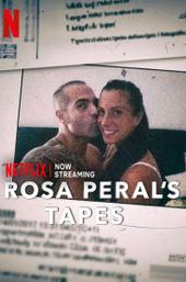 Rosa Peral's Tapes