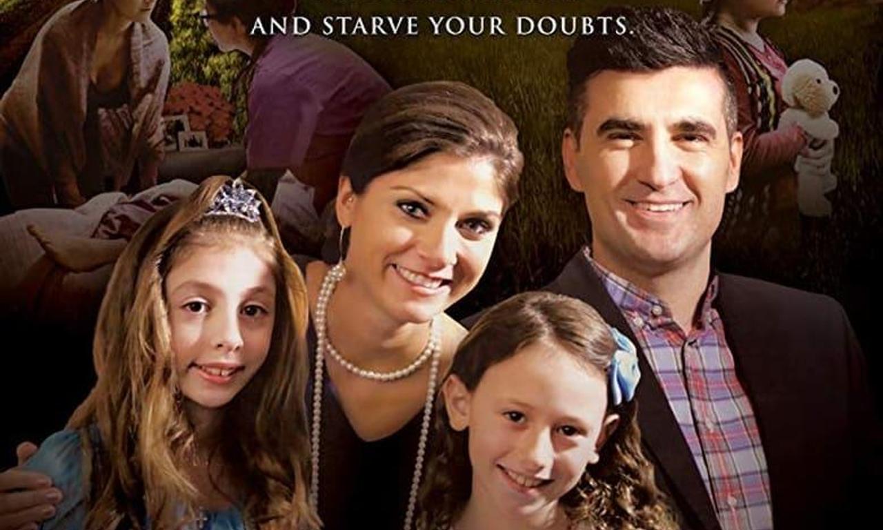 header image for Blossoms of Faith