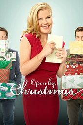 Open by Christmas