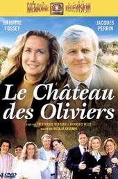 The Castle of Olive Trees