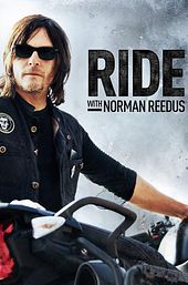 Ride with Norman Reedus