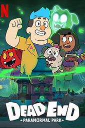 Dead End: Paranormal Park