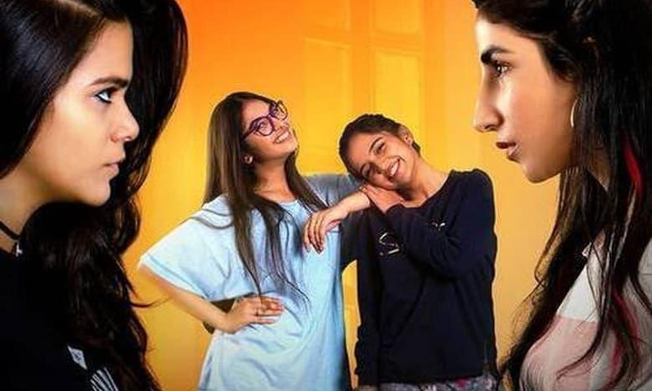 header image for Girls Hostel