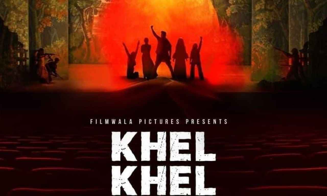 Khel Khel Mein Where to Watch and Stream Online Entertainment.ie