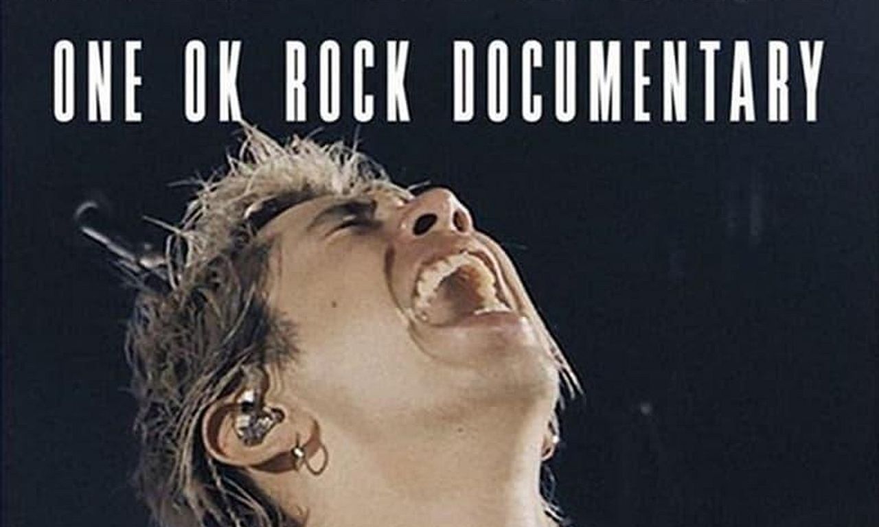 header image for Flip a Coin: ONE OK ROCK Documentary