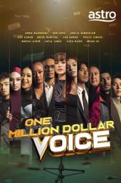 One Million Dollar Voice
