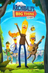 Archibald's Next Big Thing Is Here