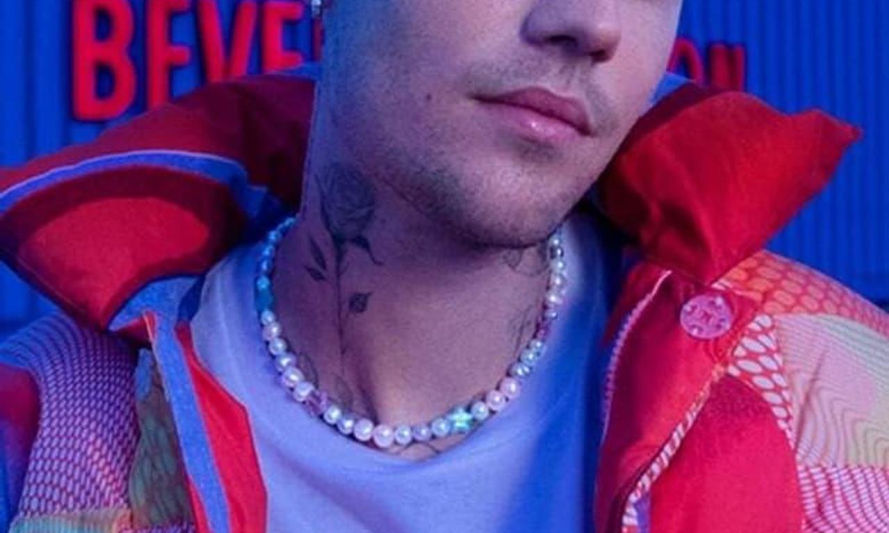 header image for Justin Bieber: Our World