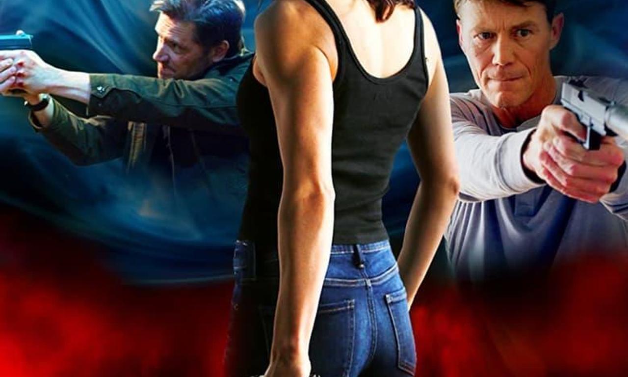 header image for Scarlett