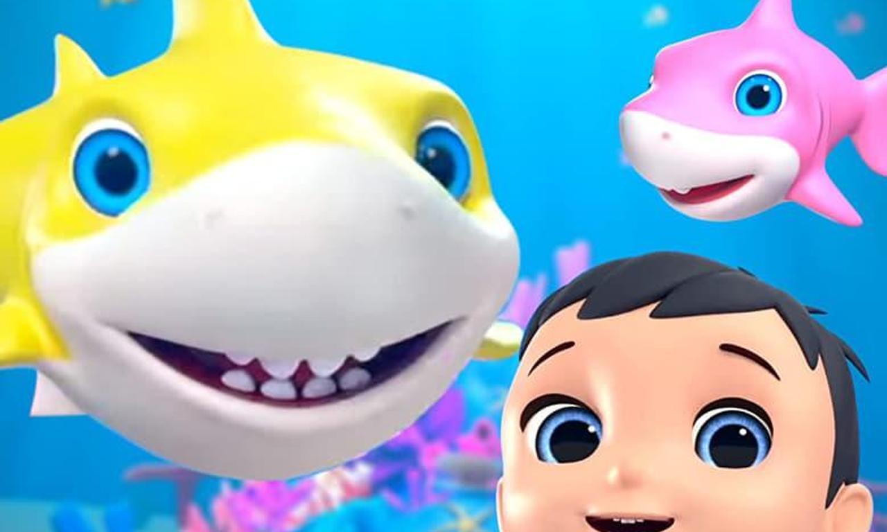 Baby Shark & More Kids Songs (Little Treehouse) - Where to Watch and