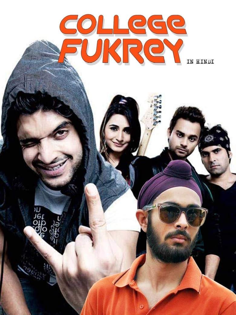 What was special about the Bollywood Movie Fukrey? - Quora