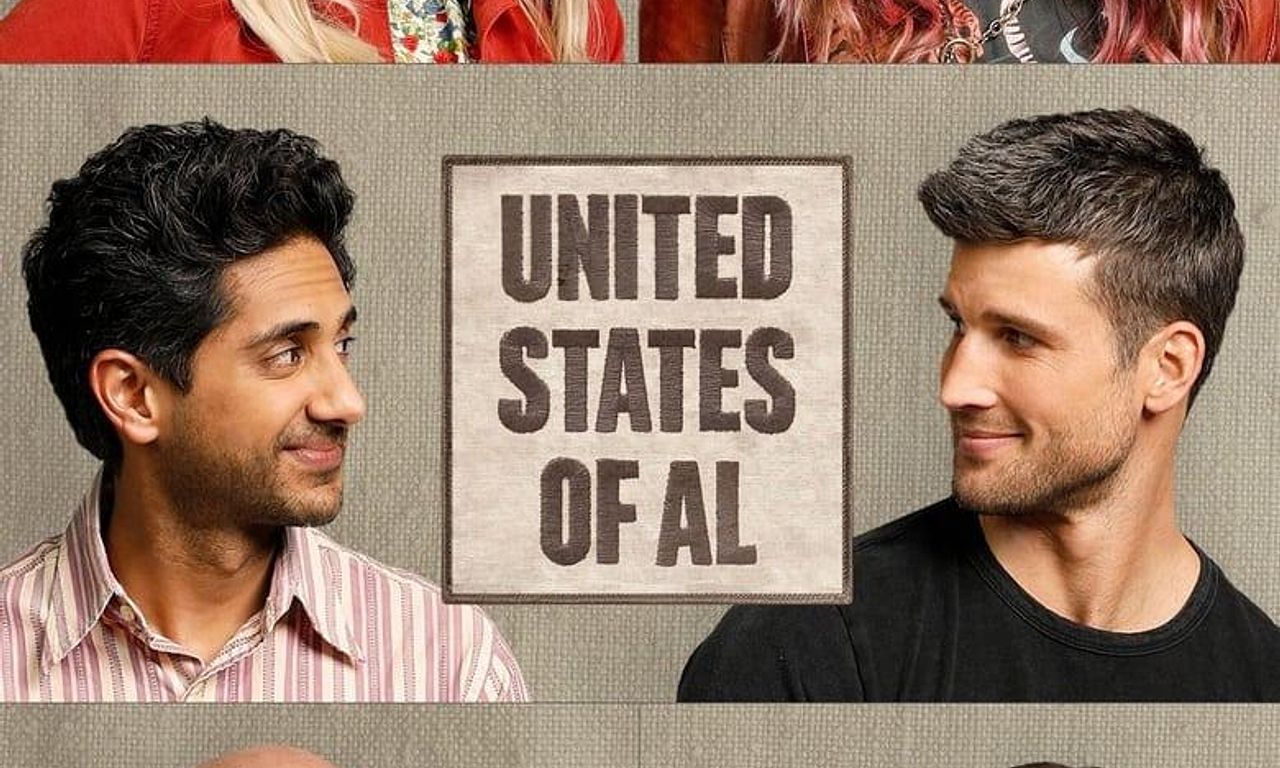 header image for United States of Al