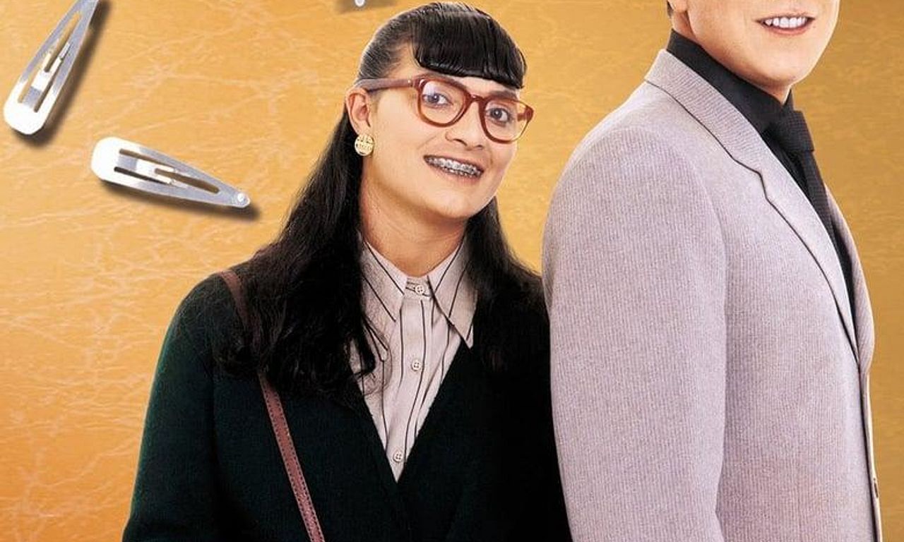 header image for Yo soy Betty, la fea