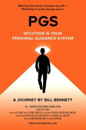 PGS - Intuition is your Personal Guidance System