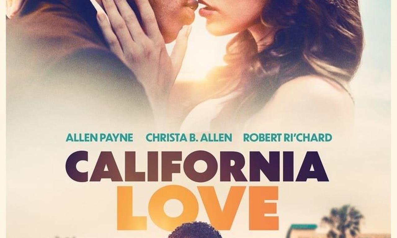 header image for California Love