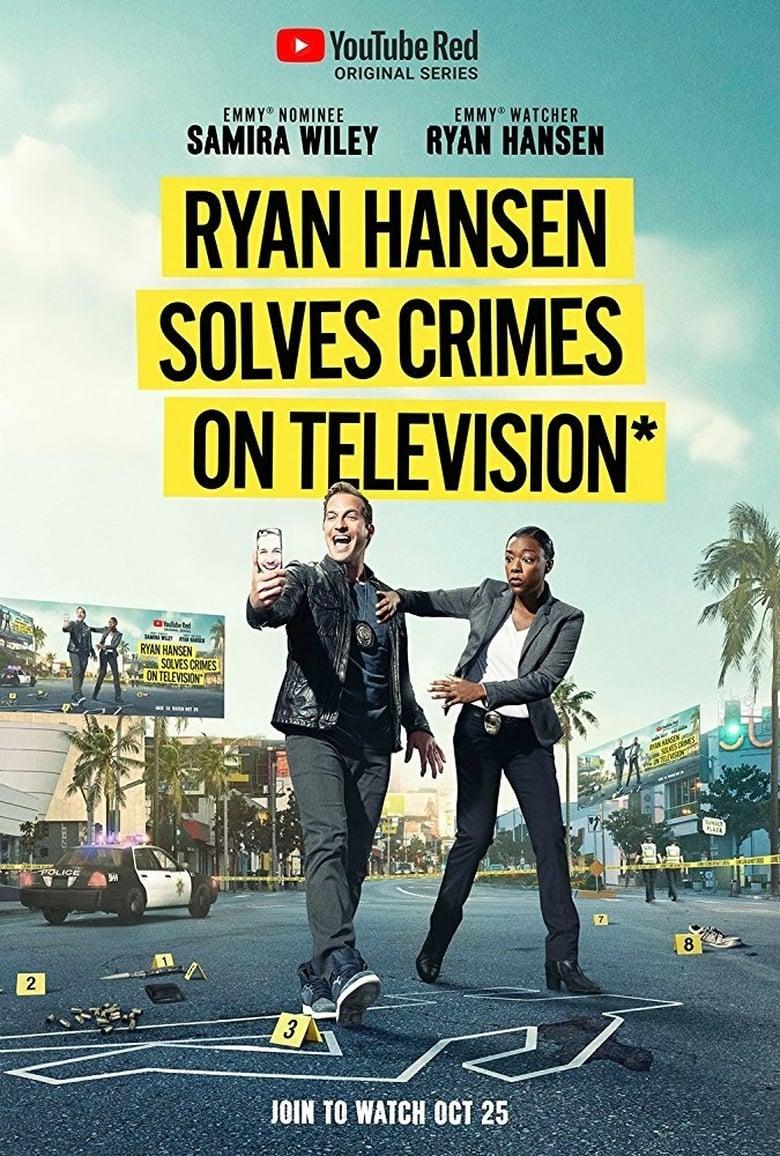 Ryan hansen solves crimes 2025 on television kristen bell