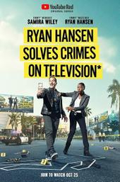 Ryan Hansen Solves Crimes on Television