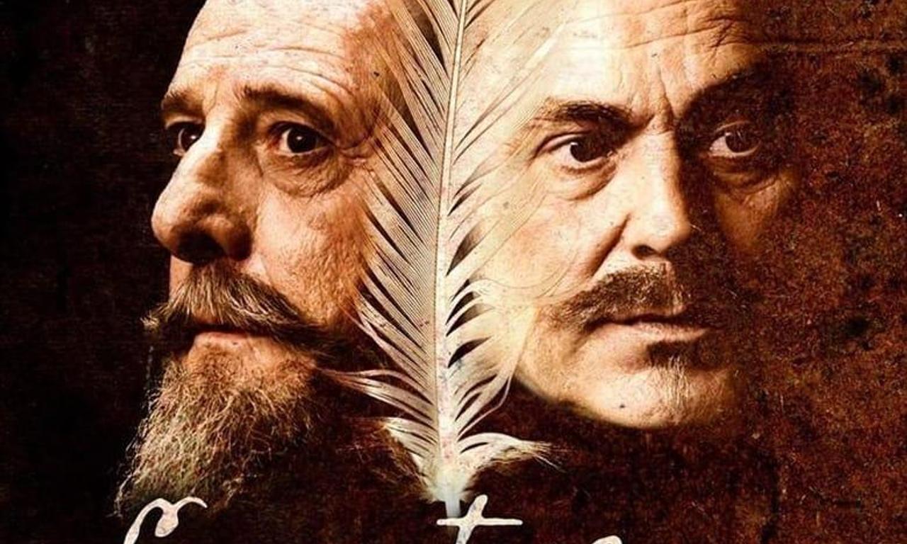 Cervantes versus Lope Where to Watch and Stream Online Entertainment.ie