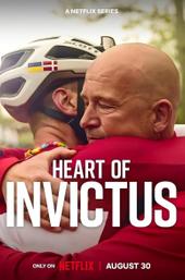 Heart of Invictus