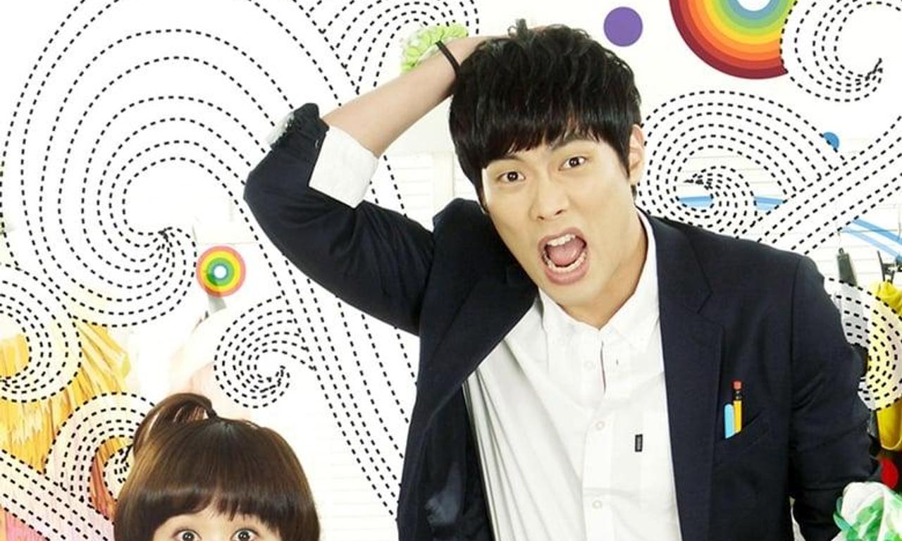 header image for Baby Faced Beauty