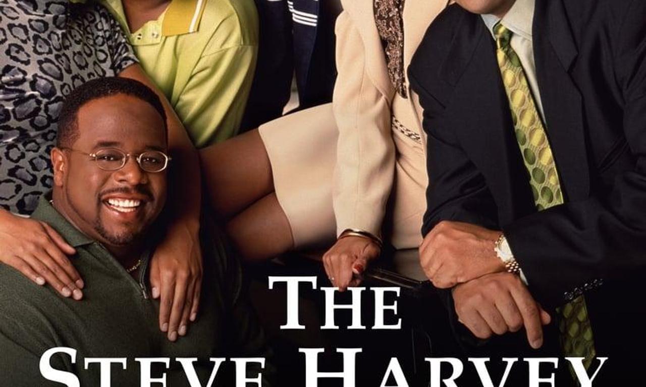 Watch The Steve Harvey Show Season 2 Online Free The Steve Harvey Show - Where to Watch and Stream Online – Entertainment.ie
