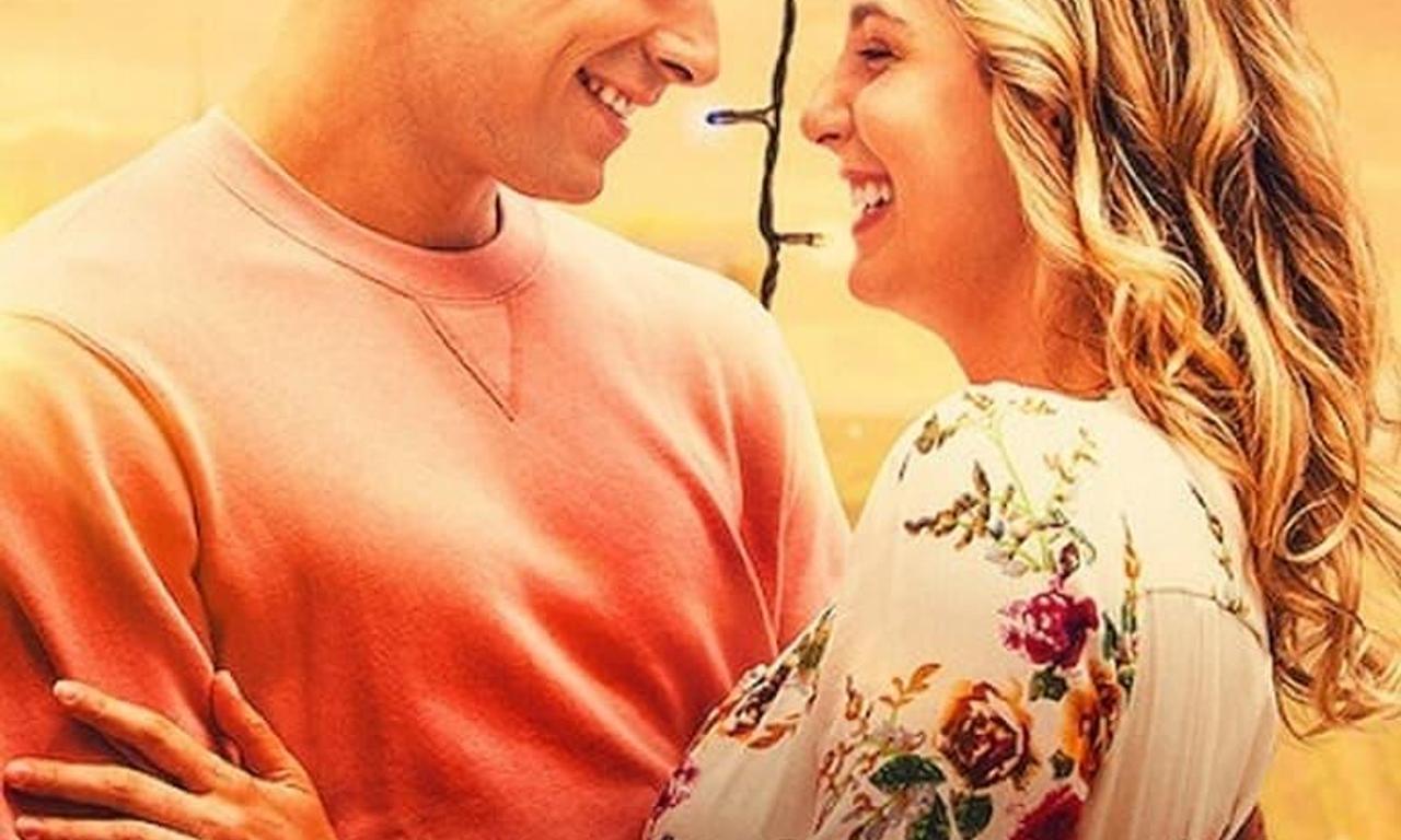 header image for A California Christmas: City Lights