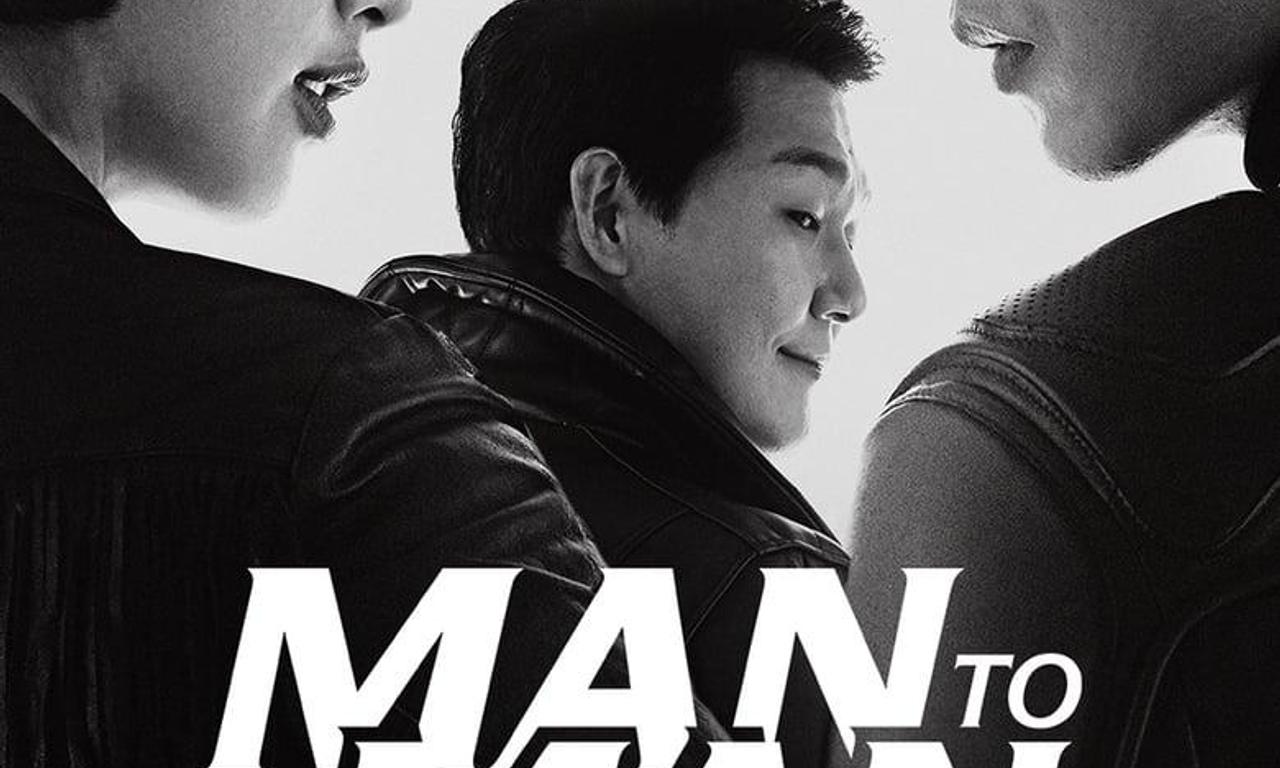 header image for Man to Man