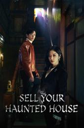 Sell Your Haunted House