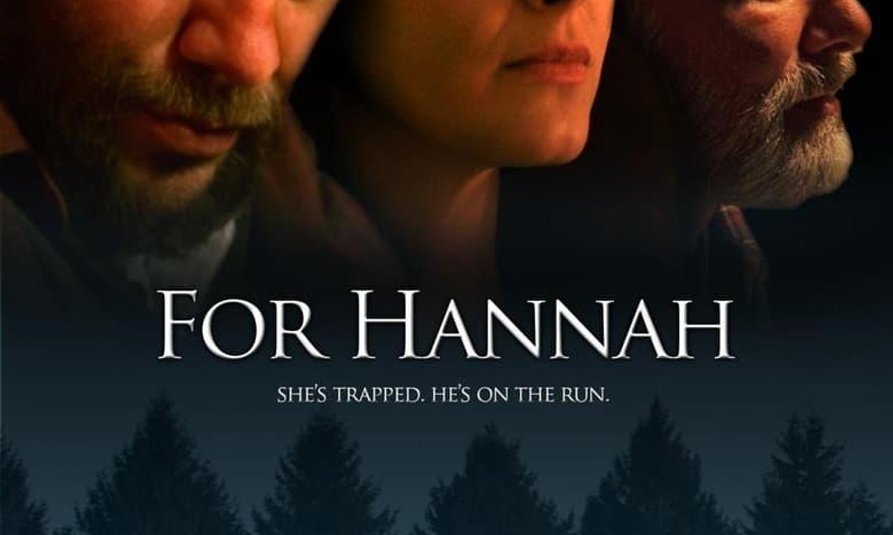 header image for For Hannah